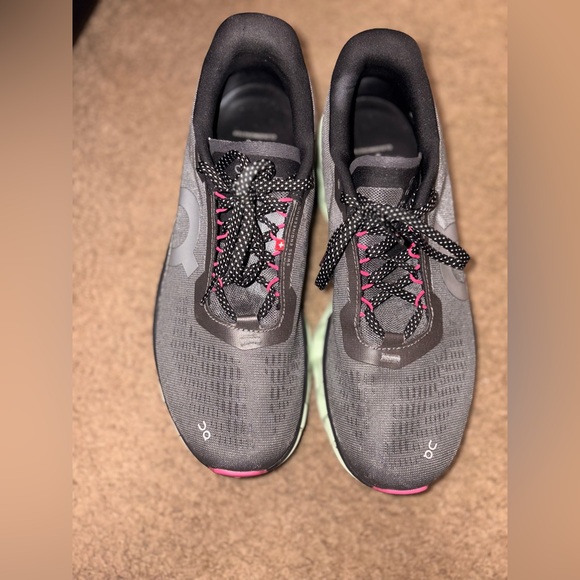 On Running Cloudmonster - Picture 6 of 7